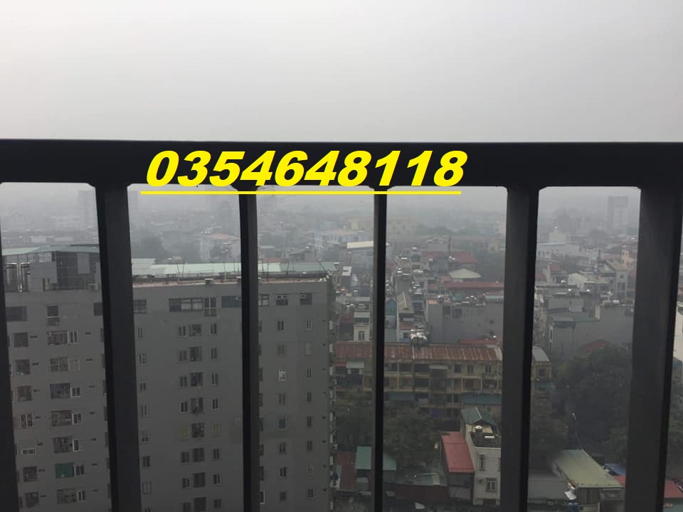 Cần bán gấp căn hộ tại Five Star Kim Giang, G5, căn 84m2, 2 ngủ, 2 vệ sinh, giá 2 tỷ 430tr bao hết 9933530