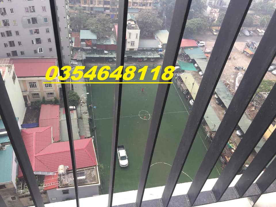 Cần bán gấp căn hộ tại Five Star Kim Giang, G5, căn 84m2, 2 ngủ, 2 vệ sinh, giá 2 tỷ 430tr bao hết 9933530