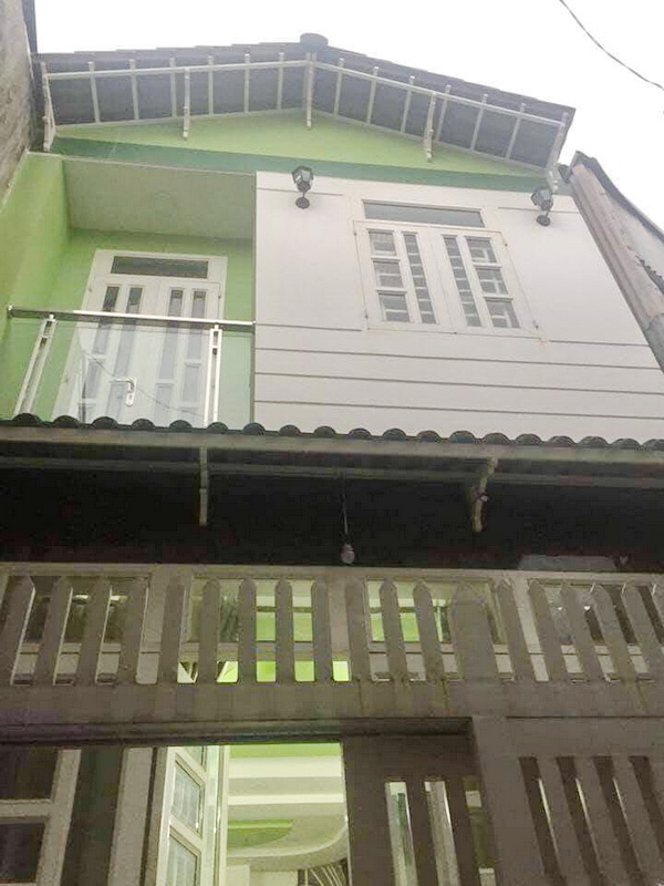 Bán nhà 1 lầu mới đẹp gần mặt tiền đường D1 - 903 Trần Xuân Soạn, quận 7 10018908