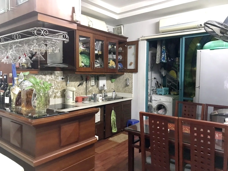 Bán căn hộ chung cư tại đường Mễ Trì, Nam Từ Liêm, Hà Nội, diện tích 105m2, giá 2.7 tỷ 9994750