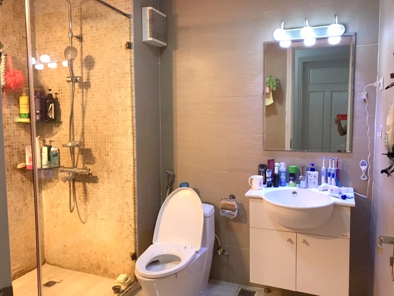 Bán căn hộ chung cư tại đường Mễ Trì, Nam Từ Liêm, Hà Nội, diện tích 105m2, giá 2.7 tỷ 9994750