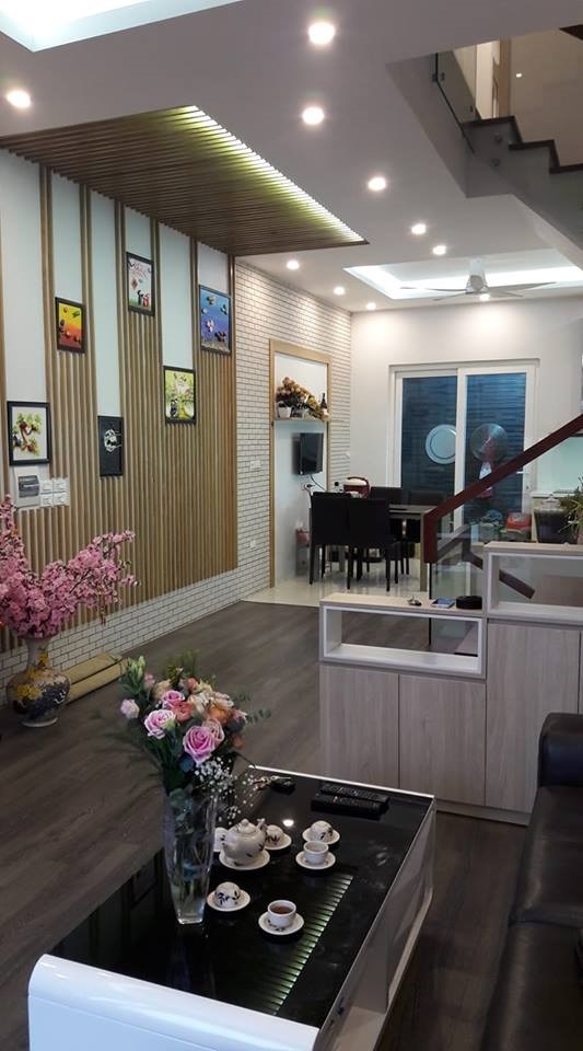 Cần bán gấp căn nhà đẹp và rẻ có 1 không 2 phường Yên Nghĩa, Hà Đông 10031652