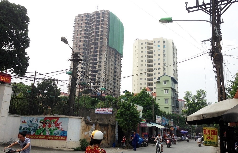 Cần bán mảnh đất phố Nguyễn Văn Linh 100m2 chỉ 5 tỷ 5 10031849