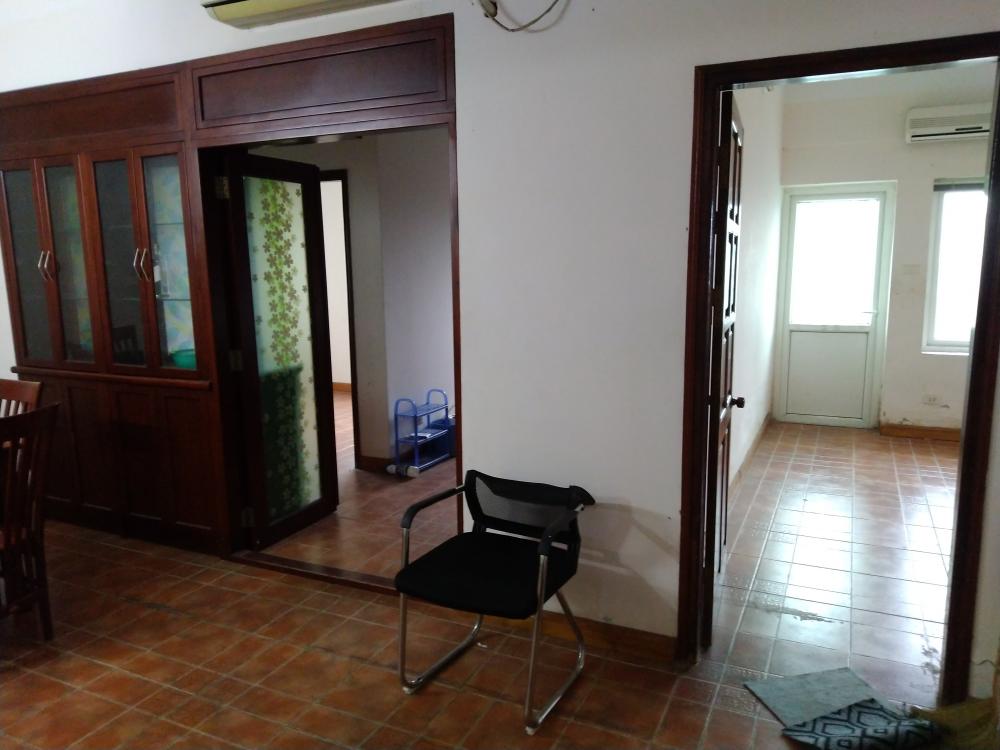 Bán căn hộ chung cư CT16 khu đô thị Định Công 10122512