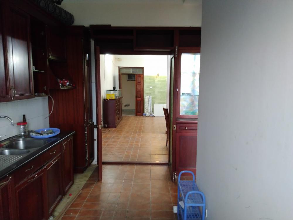 Bán căn hộ chung cư CT16 khu đô thị Định Công 10122512