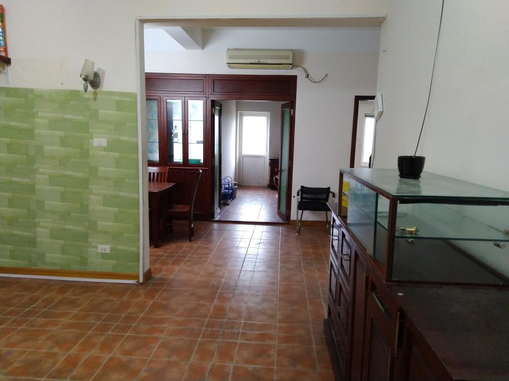 Bán căn hộ chung cư CT16 khu đô thị Định Công 10122512