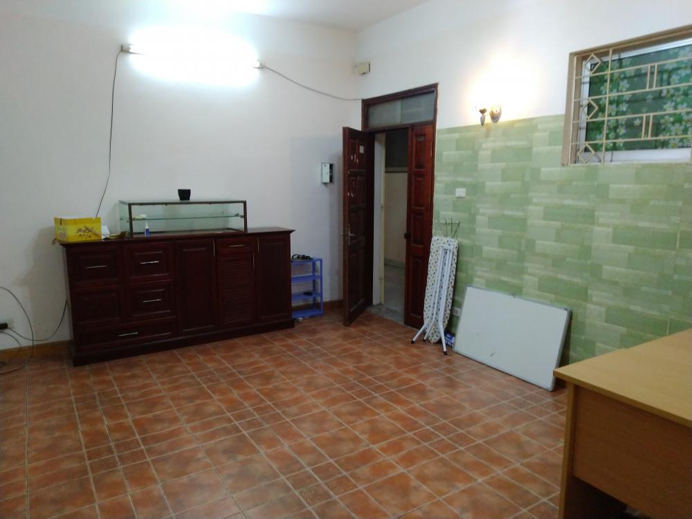 Bán căn hộ chung cư CT16 khu đô thị Định Công 10122512