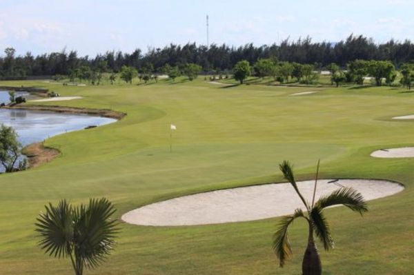 Cần bán đất Cửa Lò Golf Resort 215m2 10038600