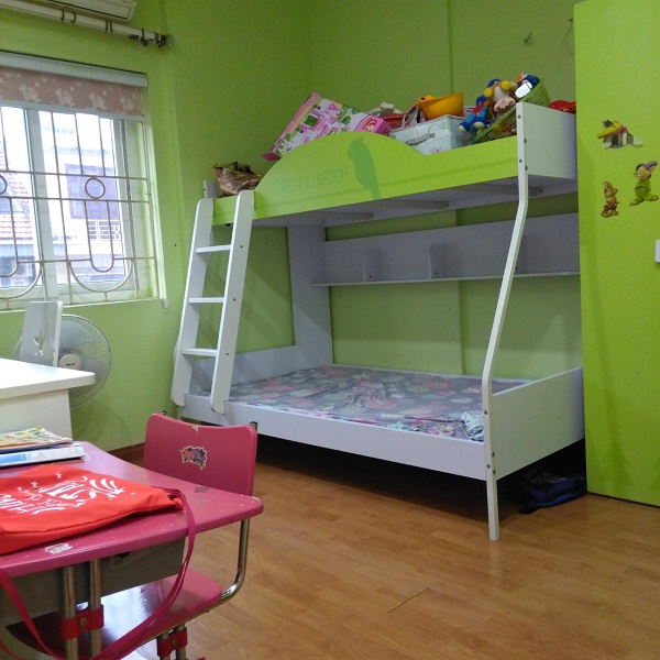 Bán căn hộ chung cư 17T11 Nguyễn Thị Định, Cầu Giấy, Hà Nội 10074751
