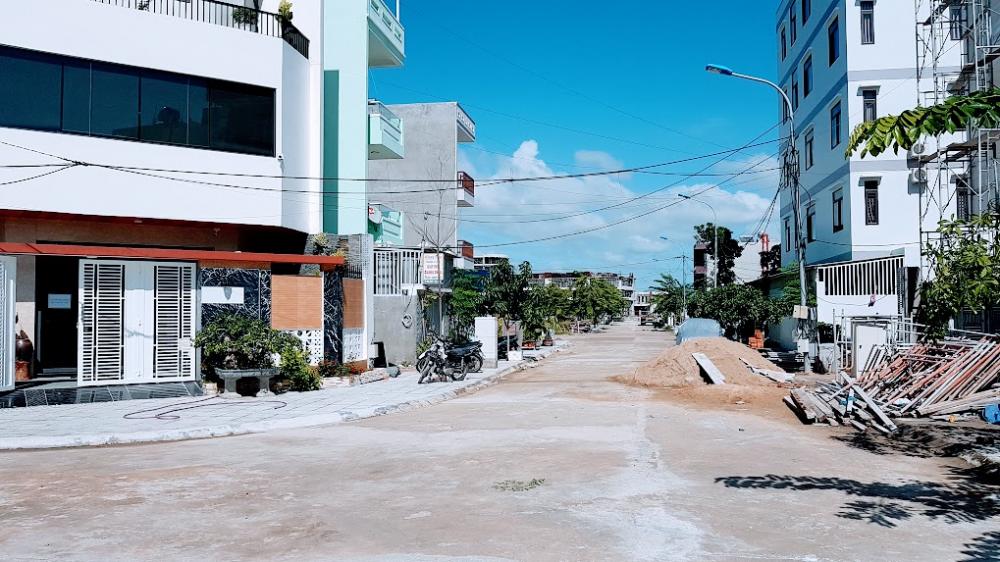 Đất nền L18 ở khu đô thị An Bình Tân Nha Trang, Đông Nam, giá rẻ (2/2019) 10066223