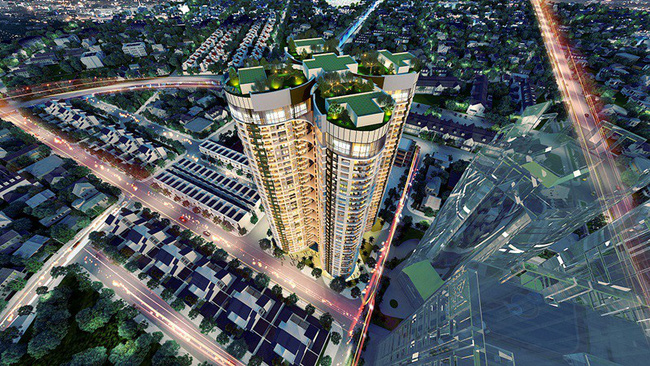 Mở bán Sky View Plaza, chung cư 360 giải phóng, chỉ với 66 triệu sở hữu căn hộ đẳng cấp 10092041