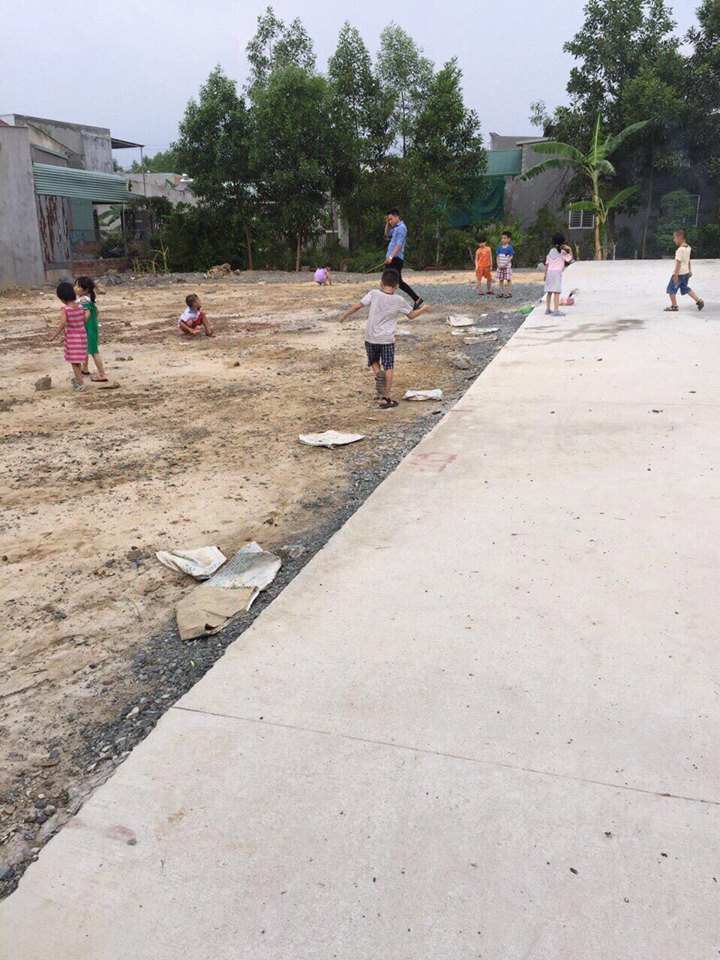 Cần bán lô đất 550tr gần trường tiểu học Phước Tân, Tp. Biên Hòa, Đồng Nai 10101183
