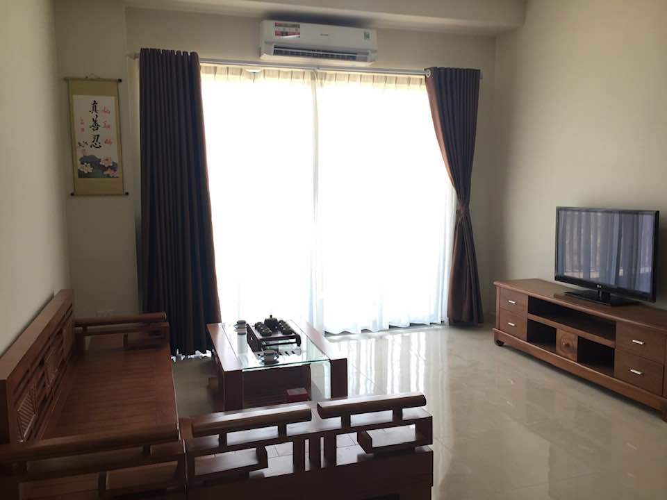 Cho thuê căn hộ chung cư Báo Nhân Dân, Mỹ Đình, Hà Nội 10136802