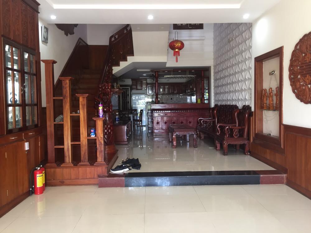 Chính chủ cho thuê nhà đường Nguyễn Trực, gần Lê Đức Thọ 10102279