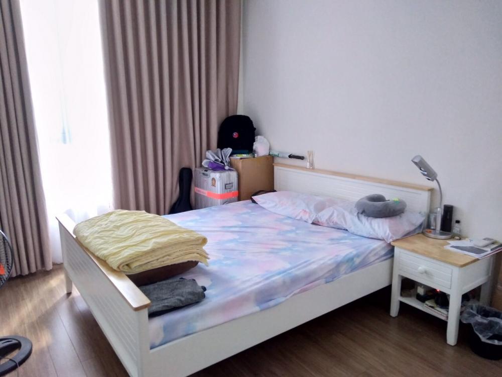 Căn hộ 2 phòng ngủ, giá chỉ 19.5 tr/th, đã đầy đủ nội thất, layout đẹp tầng cao, LH: 0931467772 10107905
