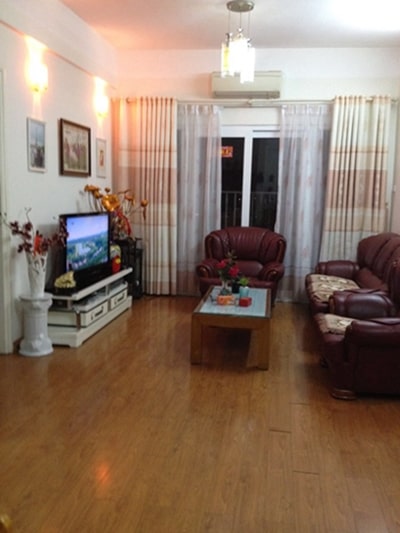 Bán căn hộ P. 1108, CT18 (Happy House) KĐT Việt Hưng, Long Biên, Hà Nội 10084886