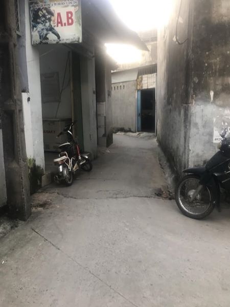 Cần bán dãy nhà trọ tại Tp. Biên Hòa, Đồng Nai 10091653