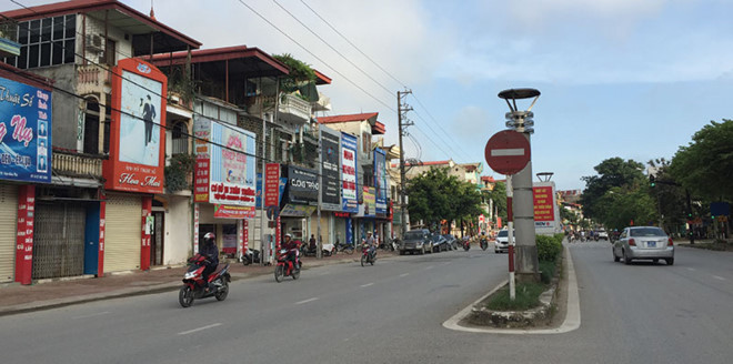 Bán đất phố Yên Lãng, Đống Đa, 107m2 10110797