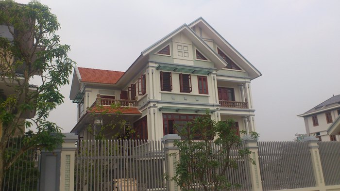 Bán nhà 2 mặt tiền Đặng Dung, P. Tân Định, Quận 1. DT10x21m, 40 tỷ TL 10130473