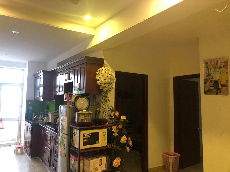 Cần bán căn hộ chung cư Vinaconex 21 tại ngã ba Ba La, Hà Đông HN 10107072