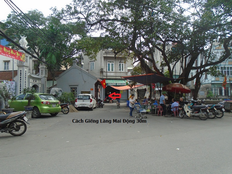 Chính chủ bán đất thổ cư tại ngõ 254 phố Minh Khai, quận Hai Bà Trưng, HN 10107396