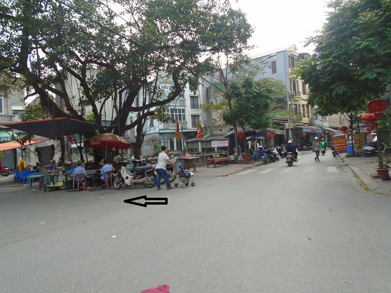 Chính chủ bán đất thổ cư tại ngõ 254 phố Minh Khai, quận Hai Bà Trưng, HN 10107396
