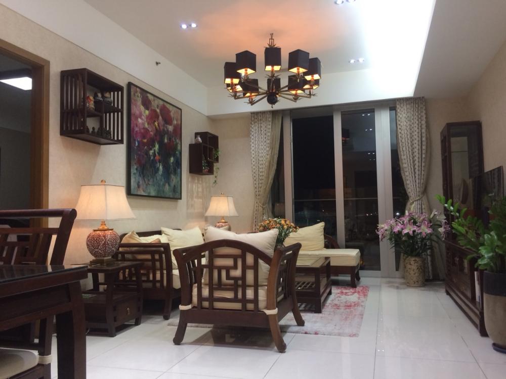 ​Bán căn hộ Saigon Airport Plaza 3PN-123m2, nội thất đẹp, nhà mới, 5,5 tỉ.LH 0902 352 045 10111634