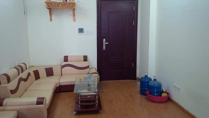 Cho thuê căn hộ Cát Tường View đẹp tại TP Bắc Ninh 10114948