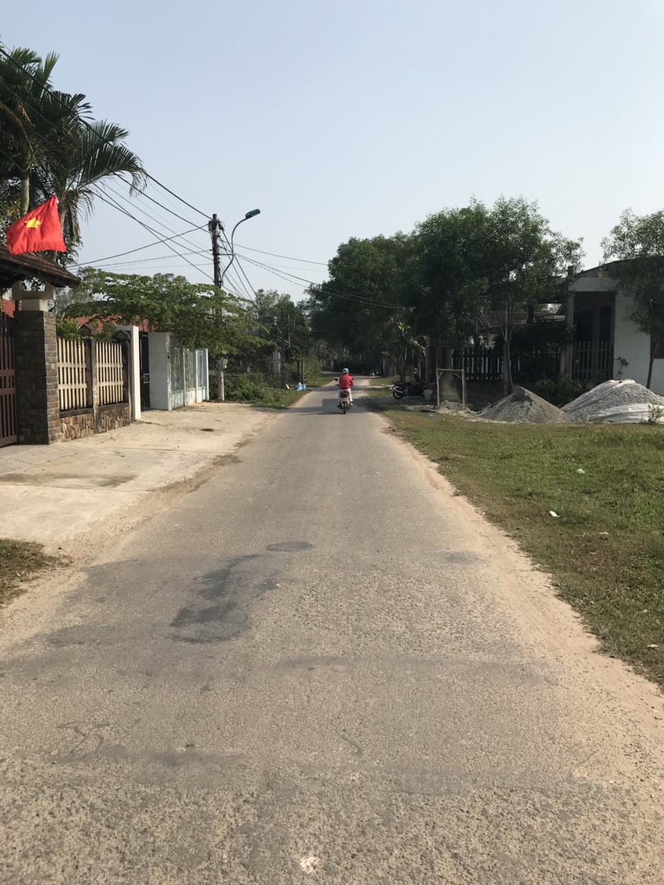 Bán lô đất mặt tiền Vân Dương- cơ hội đầu tư tại Hương Thủy 10124968
