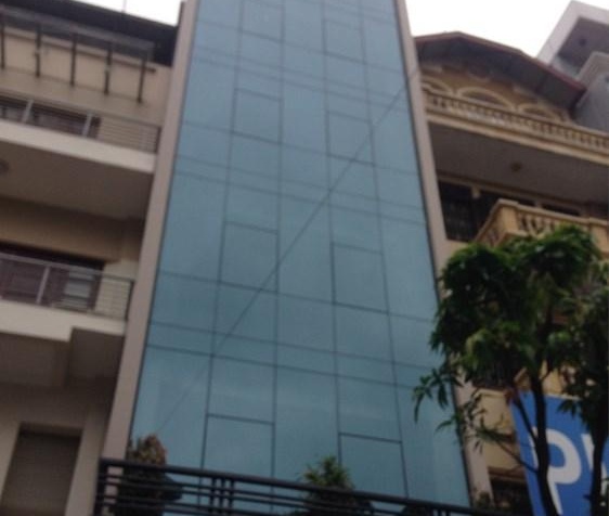 
Cho thuê nhà  Trung Kính, 70m 5 tầng 28tr thích hơp lam vp công ty
 10127334