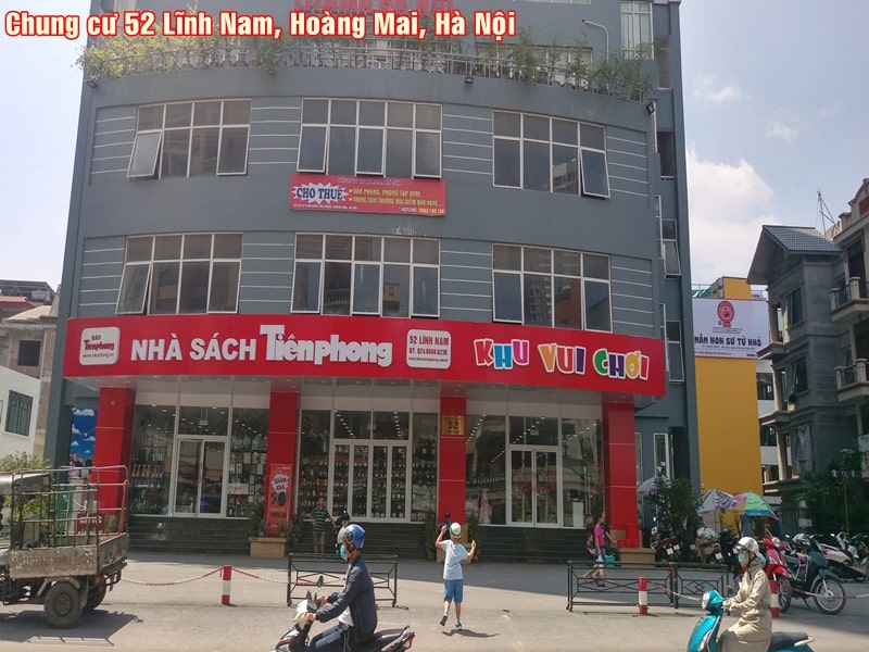 
Cần bán căn hộ & nhà đất tại Lĩnh Nam - Vĩnh Hưng, Quận Hoàng Mai 10128812