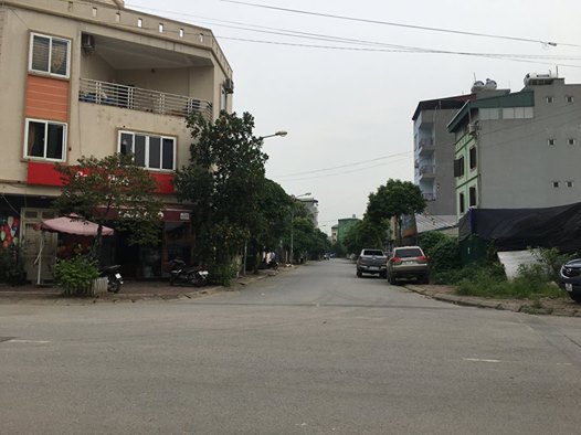Cần bán gấp mảnh đất 43.9m Ngô Xuân Quảng ngõ ô tô vào 10139751