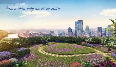 Imperia Sky Garden - 423 Minh Khai, Hai Bà Trưng, 0916299923
 10144246