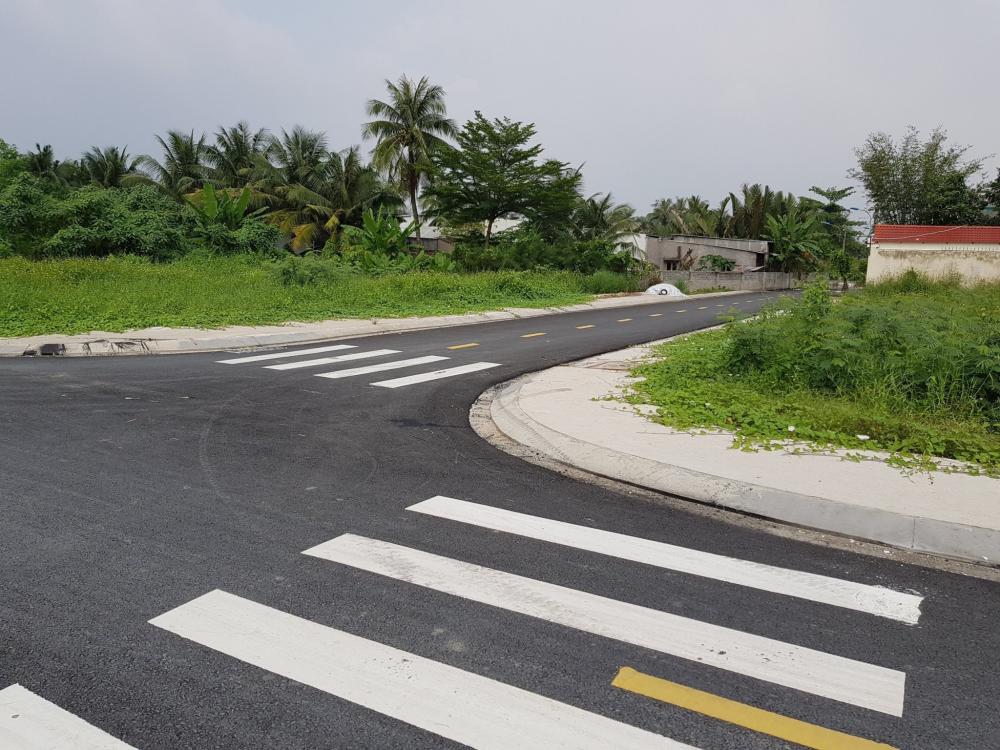 ĐẤT LÔ GÓC NGÃ TƯ, NẰM TRONG KHU DÂN CƯ PHÚ LỢI HAI THÀNH MẶT TIỀN ĐƯỜNG TRỊNH QUANG NGHỊ, NGUYỄN VĂN LINH
 10159616