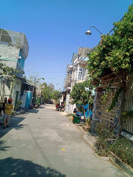 Bán gấp nhà 109.3 m2, phường Tân Phong, trung tâm Biên Hòa 10259095