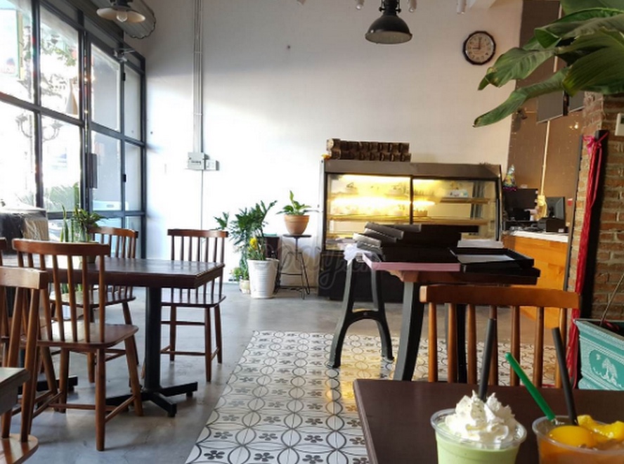 Sang quán coffee mặt tiền, Tp Biên Hòa, Đồng Nai 10167707