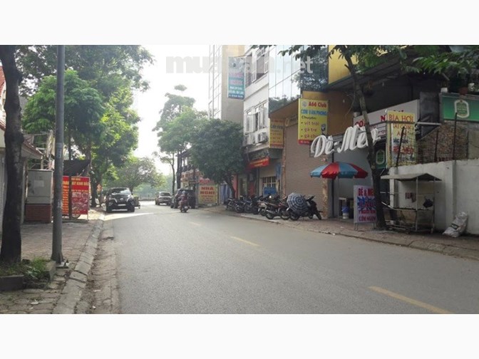 Siêu phẩm trung tâm Hà Đông, 60m2x5T ô tô tránh, gara, giữa Văn Quán-Làng Việt Kiều chỉ 4,8 tỷ 10168938