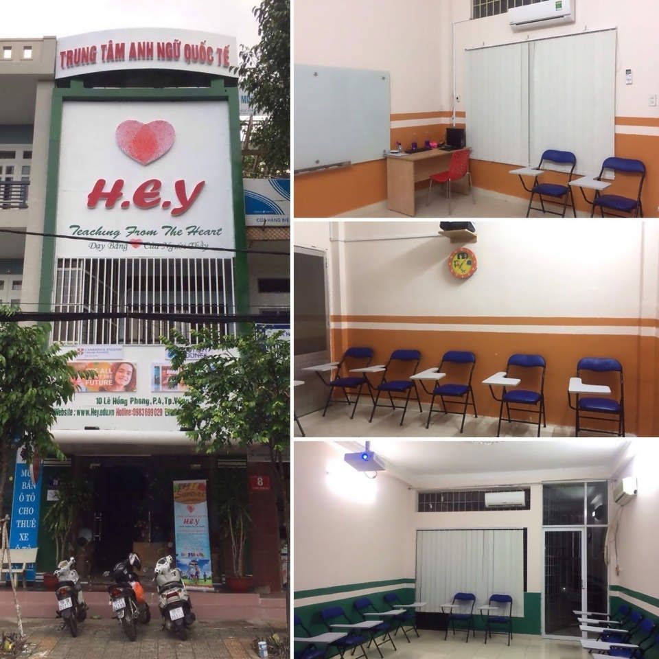 Cho thuê phòng dạy học hoặc làm văn phòng tại số 10 Lê Hồng Phong, Vũng Tàu 10253927