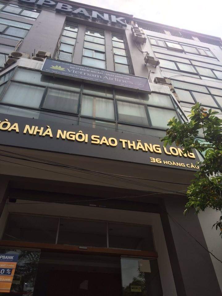 Cho thuê mặt bằng kinh doanh phố Hoàng Câu Đống Đa Hà Nội giá rẻ dt 106m2 10171246