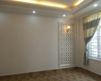 Mini villa 14x16m Nguyễn Thượng Hiền, P5, Q Bình Thạnh, giá siêu rẻ: 17.2 tỷ 10224298