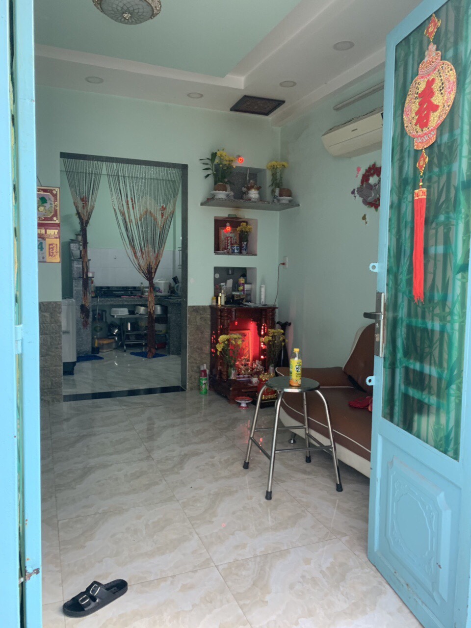 Bán nhà hẻm 653 Phạm Thế Hiển, Phường 4, Quận 8 10192825