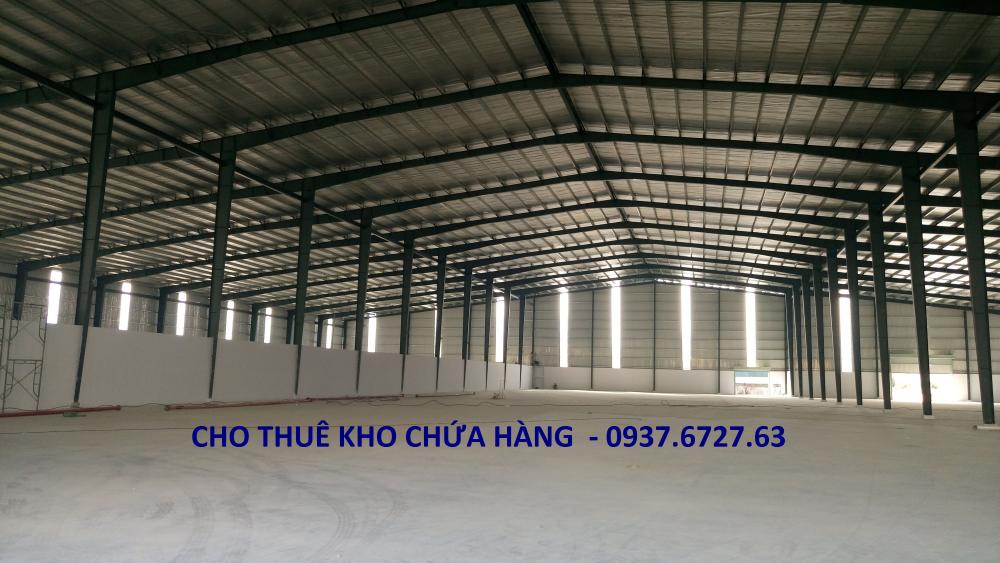 CHO THUÊ KHO Bình Dương, cho thuê kho Sóng Thần 1 giá rẻ - 0937.6727.63 10173125