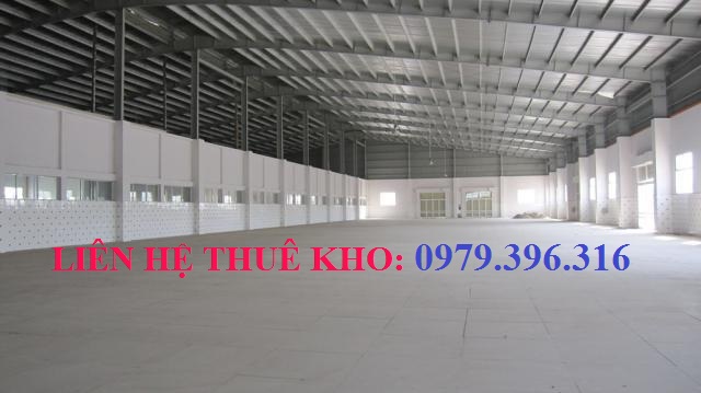 Cho thuê kho Sóng Thần, Kho bãi Bình Dương giá rẻ, diện tích 200, 300 m2... 5.000 m2 - 0937.6727.63 10173137