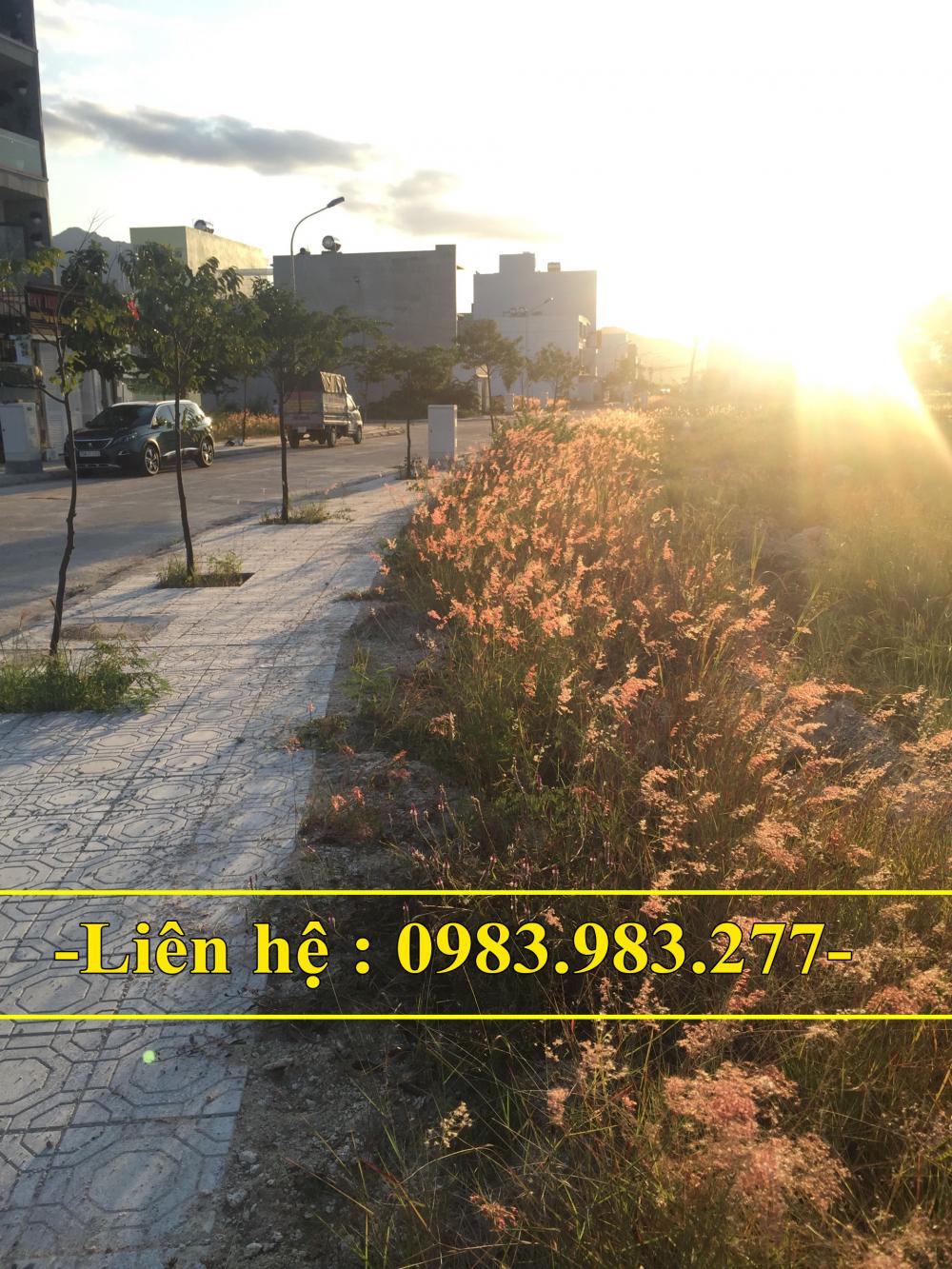 Bán lô đất đối diện khu cao tầng tại kđt An Bình Tân giá 23tr/m2.
 10173997