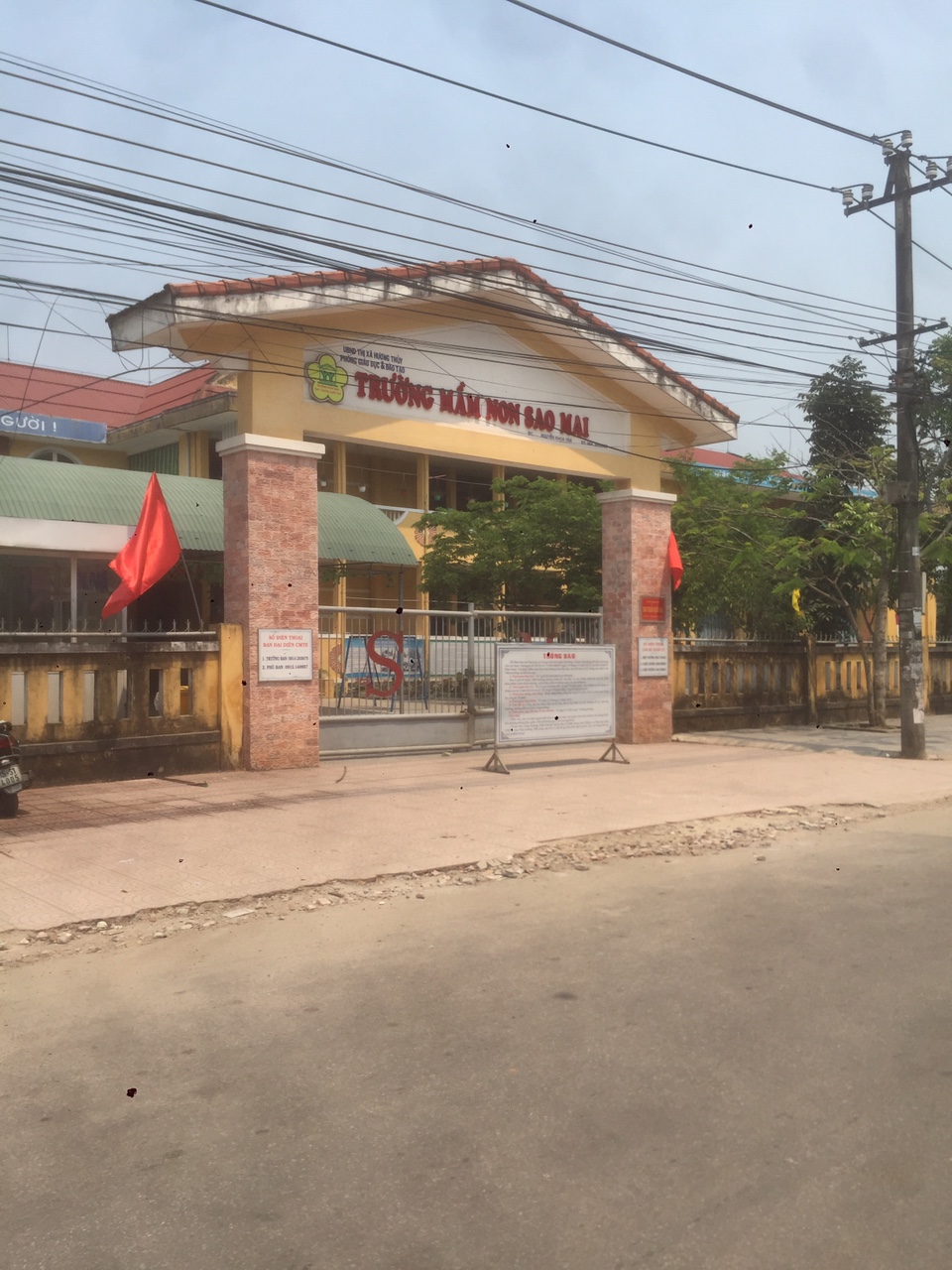 Bán nhanh lô góc 2 mặt tiền đường Nguyễn Khoa Văn - giá đầu tư 10174636