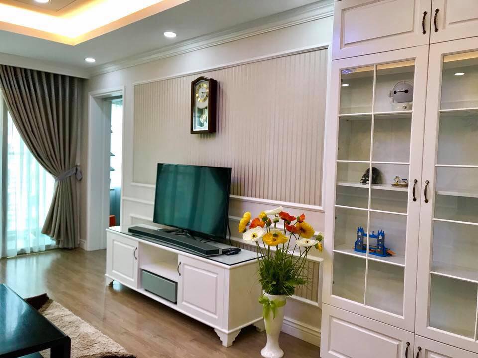 Chính chủ bán căn hộ chung cư Nghĩa Đô, 106 Hoàng Quốc Việt, tầng 9, DT 62m2, giá 2 tỷ 2 10209795