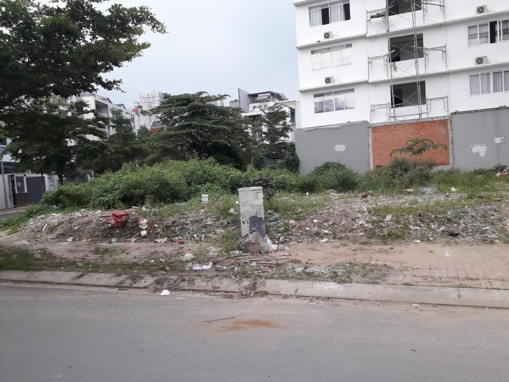 Bán gấp 242m2 đất mặt tiền Lê Văn Quới giá 952 triệu. LH 093 493 6728 10201814