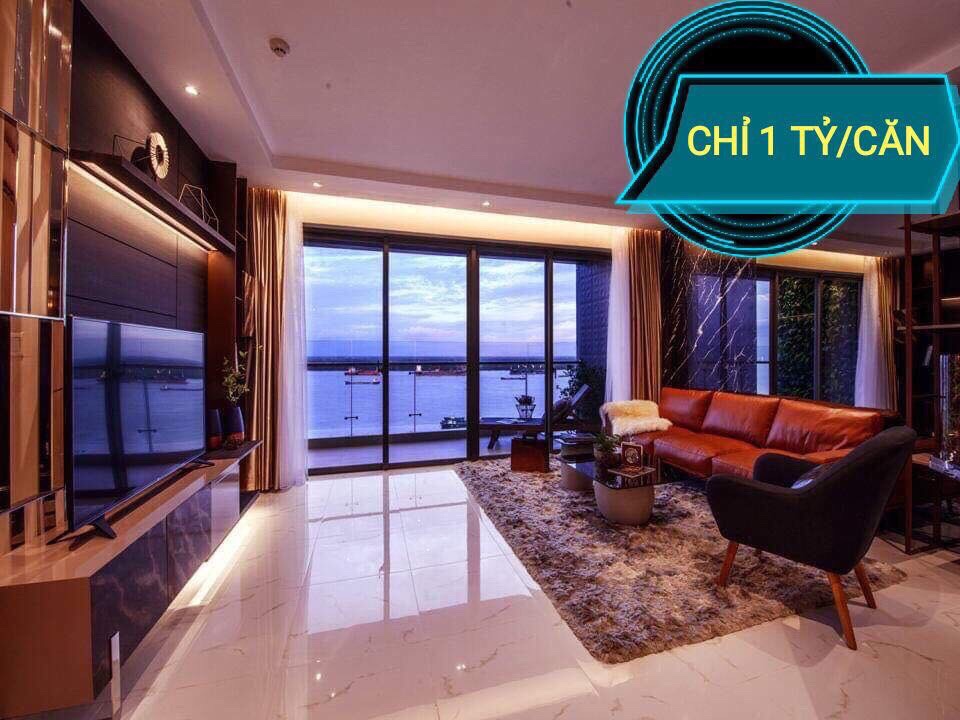 Căn hộ giá chỉ 1 tỷ có ngay căn hộ liền kề Phú Mỹ Hưng như khách sạn 5 sao 10226578