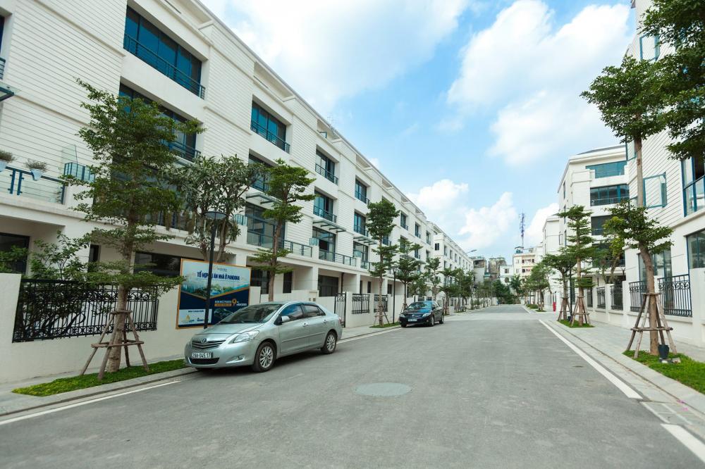 Chính chủ bán gấp biệt thự vườn Pandora Thanh Xuân 5 tầng 147m2 giá gốc,vị trí “vàng”,  CK 3%, tặng 4 căn hộ 10182592