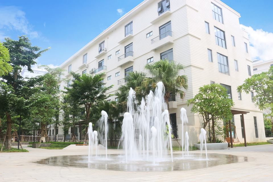Chính chủ bán gấp biệt thự vườn Pandora Thanh Xuân 5 tầng 147m2 giá gốc,vị trí “vàng”,  CK 3%, tặng 4 căn hộ 10182592
